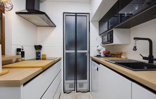 Piso en venta en Nueva Torrevieja - Aguas Nuevas en Torrevieja