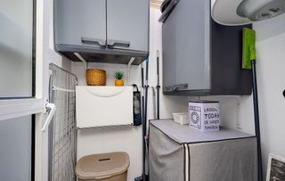 Piso en venta en Nueva Torrevieja - Aguas Nuevas en Torrevieja