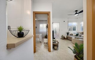 Piso en venta en Nueva Torrevieja - Aguas Nuevas en Torrevieja