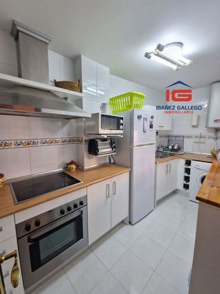 Piso en venta en V Centenario-Piletas-Capuchinos en Sanlúcar de Barrameda