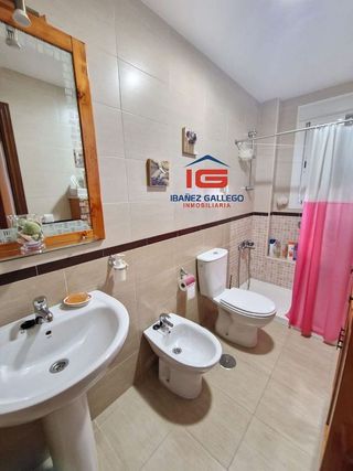 Piso en venta en V Centenario-Piletas-Capuchinos en Sanlúcar de Barrameda