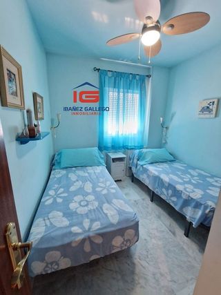 Piso en venta en V Centenario-Piletas-Capuchinos en Sanlúcar de Barrameda