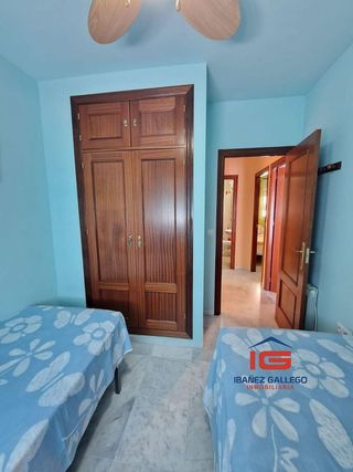 Piso en venta en V Centenario-Piletas-Capuchinos en Sanlúcar de Barrameda