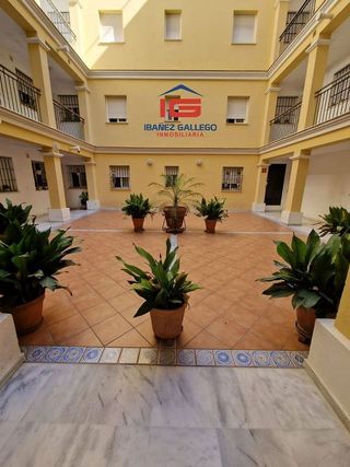 Piso en venta en V Centenario-Piletas-Capuchinos en Sanlúcar de Barrameda