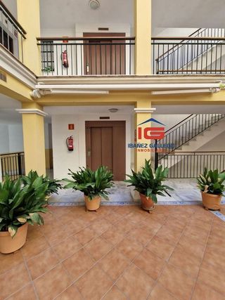 Piso en venta en V Centenario-Piletas-Capuchinos en Sanlúcar de Barrameda
