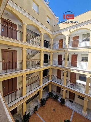 Piso en venta en V Centenario-Piletas-Capuchinos en Sanlúcar de Barrameda