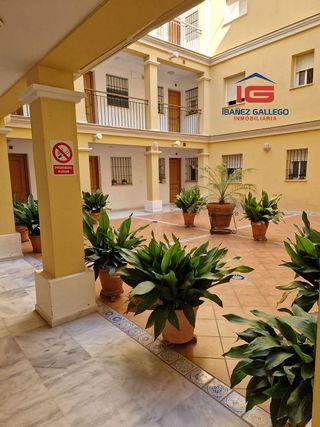 Piso en venta en V Centenario-Piletas-Capuchinos en Sanlúcar de Barrameda