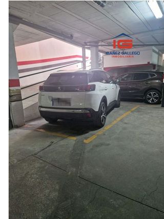 Piso en venta en V Centenario-Piletas-Capuchinos en Sanlúcar de Barrameda