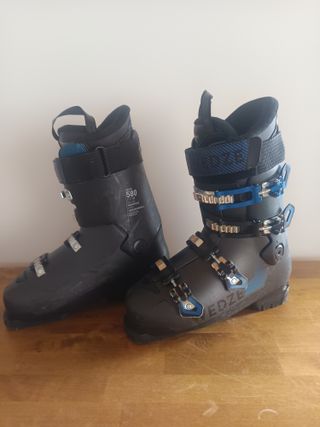 Botas de esquí Wedze