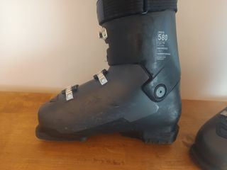 Botas de esquí Wedze