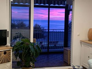 Piso en venta en Playa de Poniente en Benidorm