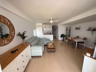 Piso en venta en Playa de Poniente en Benidorm