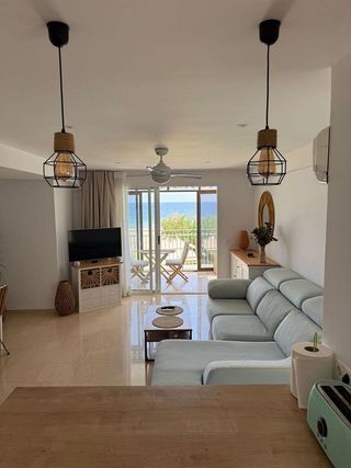 Piso en venta en Playa de Poniente en Benidorm