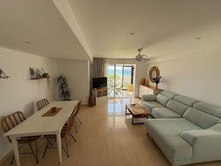 Piso en venta en Playa de Poniente en Benidorm