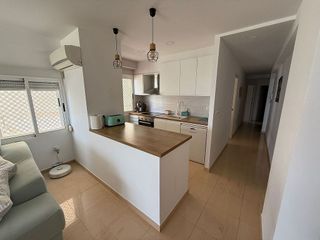 Piso en venta en Playa de Poniente en Benidorm