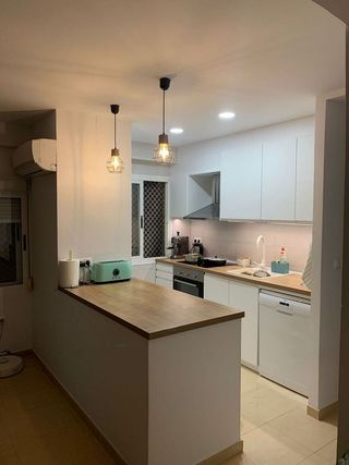 Piso en venta en Playa de Poniente en Benidorm