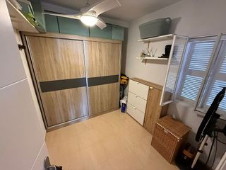 Piso en venta en Playa de Poniente en Benidorm