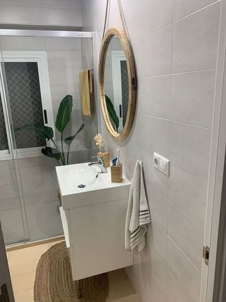 Piso en venta en Playa de Poniente en Benidorm