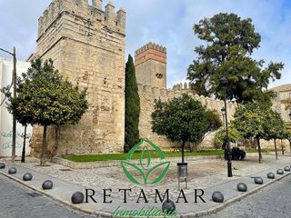 Piso en venta en Centro en Puerto de Santa María (El)