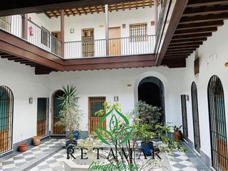 Piso en venta en Centro en Puerto de Santa María (El)