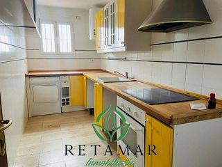 Piso en venta en Centro en Puerto de Santa María (El)