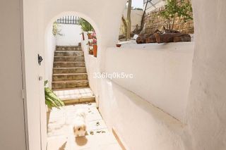 Dúplex en venta en Benahavís