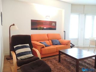 Piso en venta en Amara - Berri en San Sebastián-Donostia