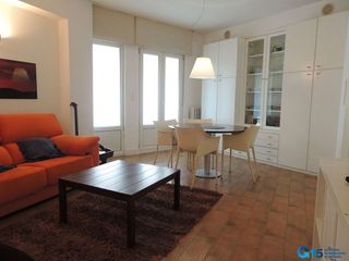 Piso en venta en Amara - Berri en San Sebastián-Donostia