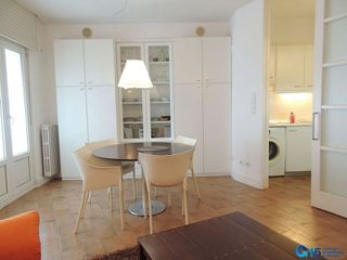 Piso en venta en Amara - Berri en San Sebastián-Donostia