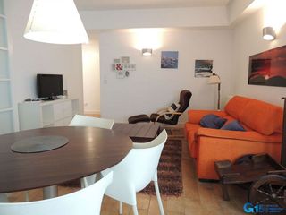 Piso en venta en Amara - Berri en San Sebastián-Donostia