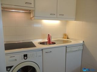 Piso en venta en Amara - Berri en San Sebastián-Donostia