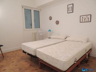 Piso en venta en Amara - Berri en San Sebastián-Donostia