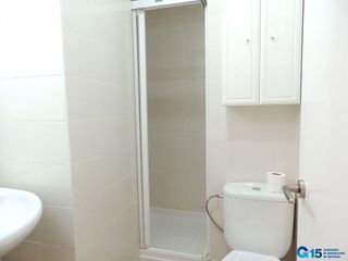 Piso en venta en Amara - Berri en San Sebastián-Donostia