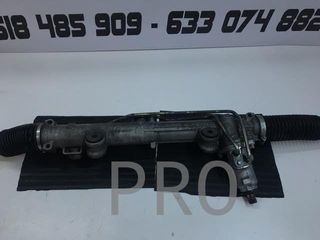 Cremallera direccion mercedes