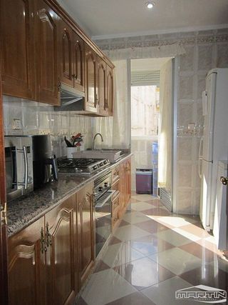 Piso en venta en Lucena