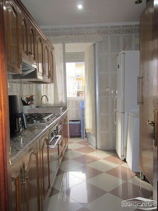 Piso en venta en Lucena