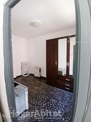 Piso en venta en Els Orriols en Valencia
