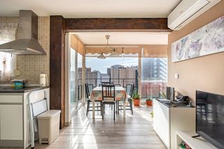 Piso en venta en Pueblo Poniente en Benidorm