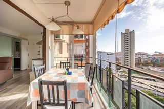 Piso en venta en Pueblo Poniente en Benidorm