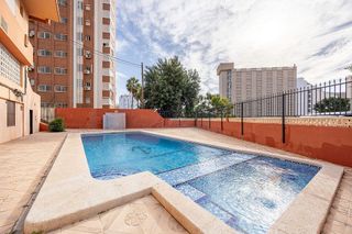 Piso en venta en Pueblo Poniente en Benidorm