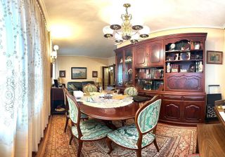 Piso en venta en San Pedro de Deusto-La Ribera en Bilbao