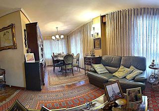 Piso en venta en San Pedro de Deusto-La Ribera en Bilbao