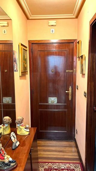 Piso en venta en San Pedro de Deusto-La Ribera en Bilbao