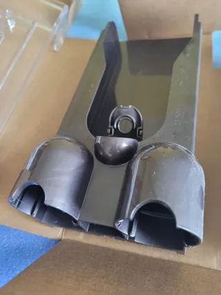 Base ricarica Dyson V10 Wall Mount