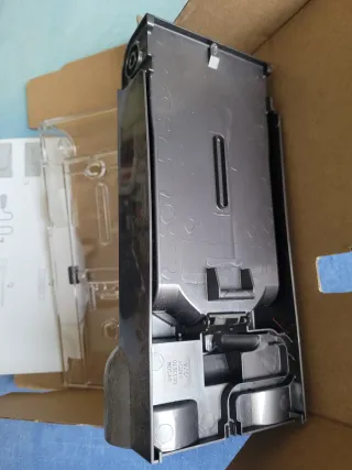 Base ricarica Dyson V10 Wall Mount