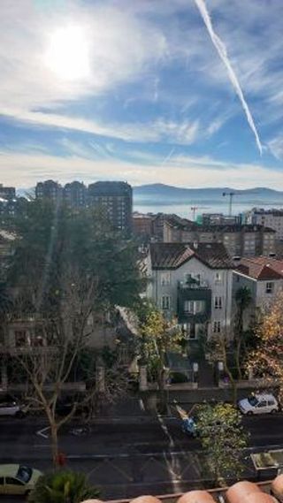 Piso en venta en General Dávila en Santander