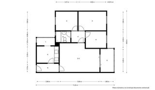Piso en venta en Fuenlabrada II - El Molino en Fuenlabrada