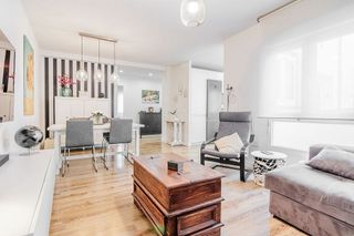 Piso en venta en Tenderina Alta - Fozaneldi en Oviedo