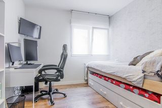 Piso en venta en Tenderina Alta - Fozaneldi en Oviedo