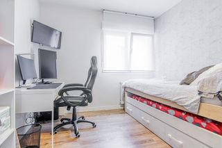 Piso en venta en Tenderina Alta - Fozaneldi en Oviedo